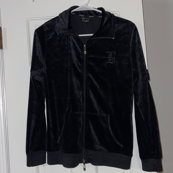 Jacket - Picture 1 of 6